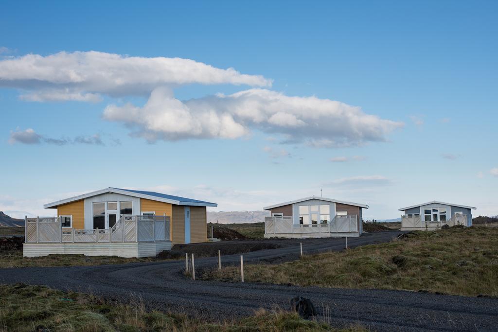 Icelandic Cottages Hraunmork Extérieur photo