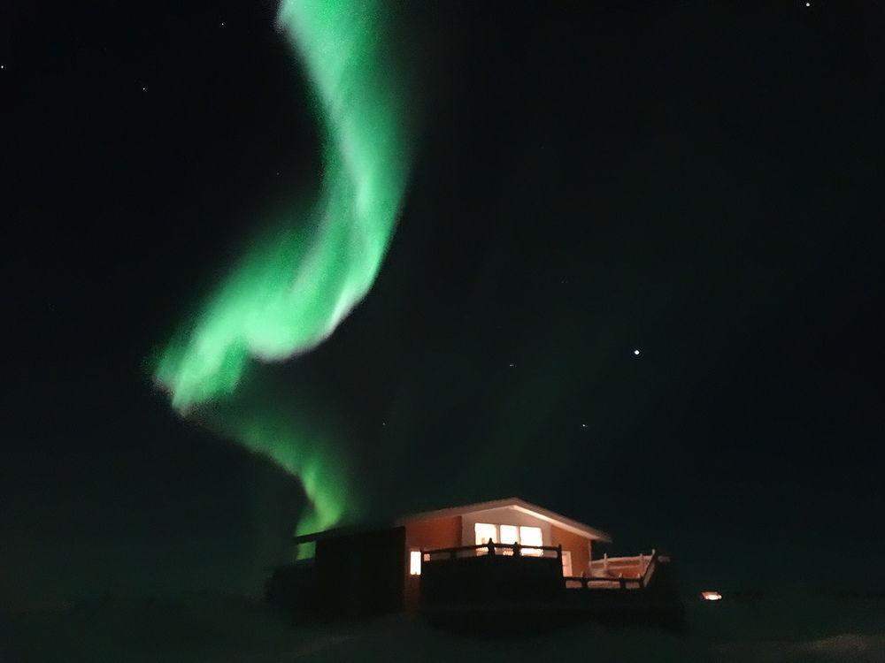 Icelandic Cottages Hraunmork Extérieur photo